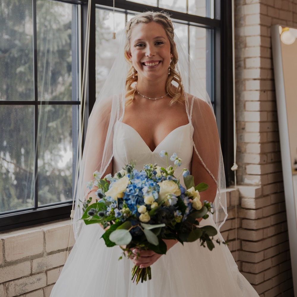 Meet your Posher, Sam